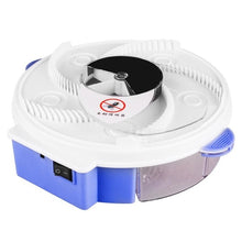 Load image into Gallery viewer, Electric Flycatcher USB Electric Automatic Fly Trap With Trapping Fly Killer Household Garden Use