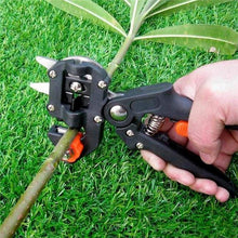 Load image into Gallery viewer, Grafting Pruner Garden Grafting Tool Professional Branch Cutter Secateur Pruning Plant Shears Boxes Fruit Tree Grafting Scissor
