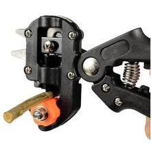 Load image into Gallery viewer, Grafting Pruner Garden Grafting Tool Professional Branch Cutter Secateur Pruning Plant Shears Boxes Fruit Tree Grafting Scissor
