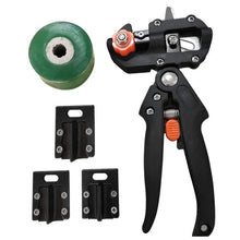 Load image into Gallery viewer, Grafting Pruner Garden Grafting Tool Professional Branch Cutter Secateur Pruning Plant Shears Boxes Fruit Tree Grafting Scissor
