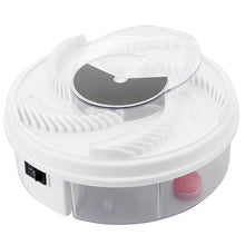 Load image into Gallery viewer, Electric Flycatcher USB Electric Automatic Fly Trap With Trapping Fly Killer Household Garden Use
