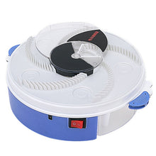 Load image into Gallery viewer, New Electric USB Automatic Flycatcher Fly Trap Pest Reject Control Catcher Catching Artifacts Insect Trap DROPSHIPPING
