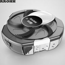 Load image into Gallery viewer, Fly Killing Artifact Household Electric Fly Catcher Automatic Rotary Pest Insect Repellent Indoor Fly Killer Insect Trap

