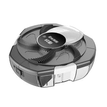 Load image into Gallery viewer, Fly Killing Artifact Household Electric Fly Catcher Automatic Rotary Pest Insect Repellent Indoor Fly Killer Insect Trap
